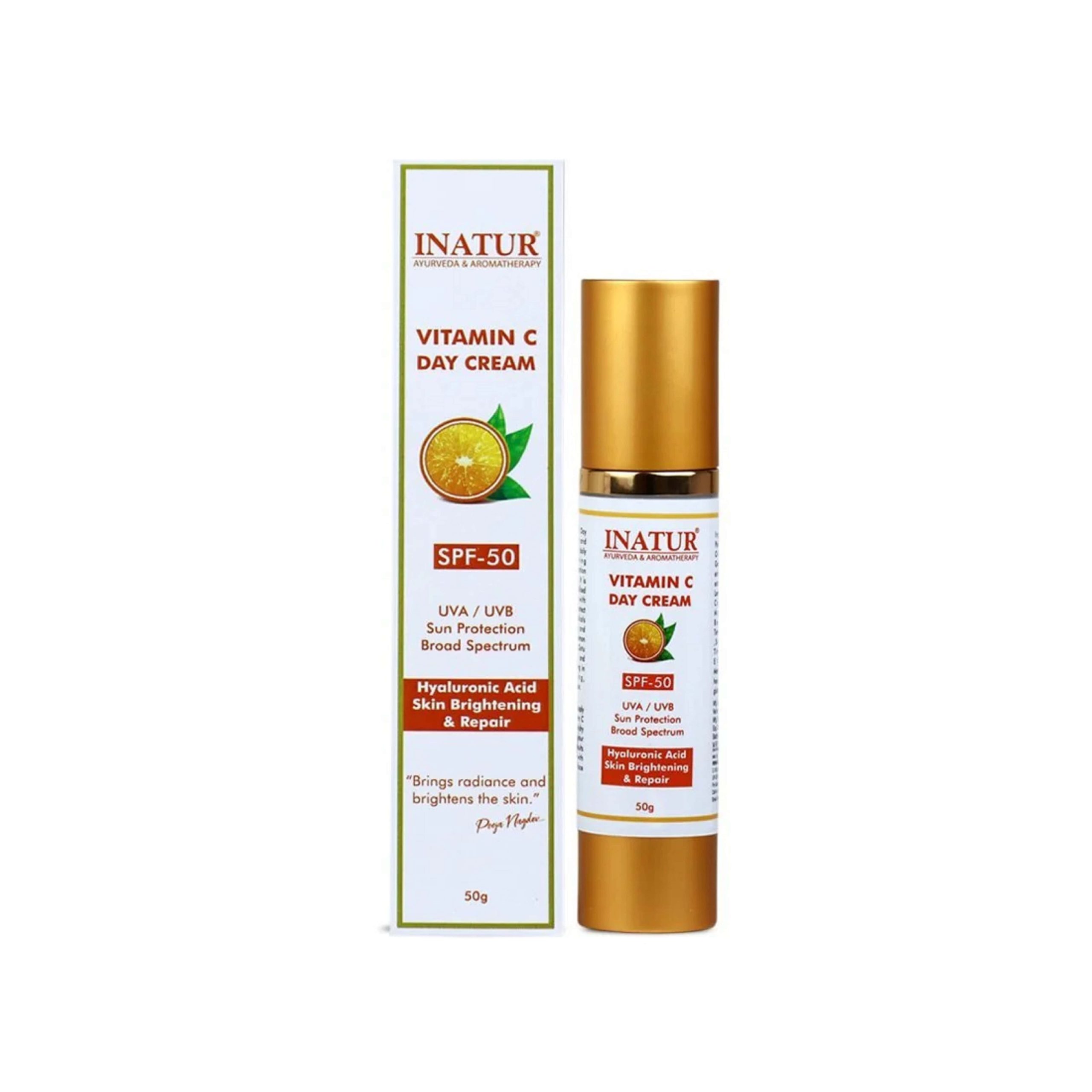 Summer Skincare By Inatur For Your Everyday Needs