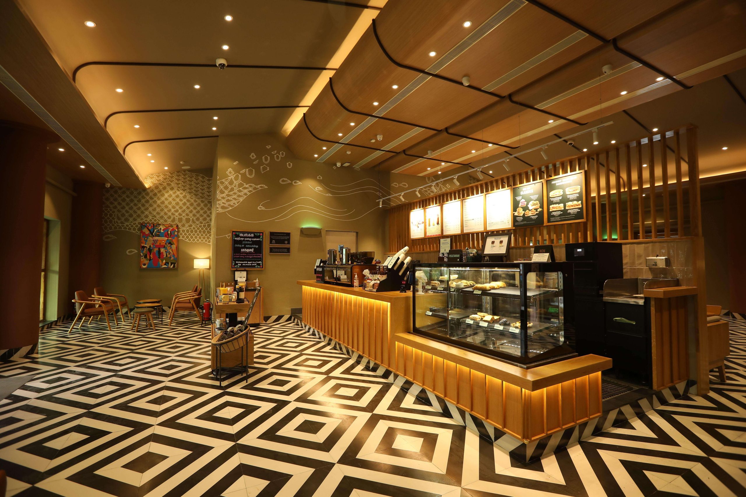 Dusk to Dawn: Tata Starbucks opens two 24-hour stores in India 