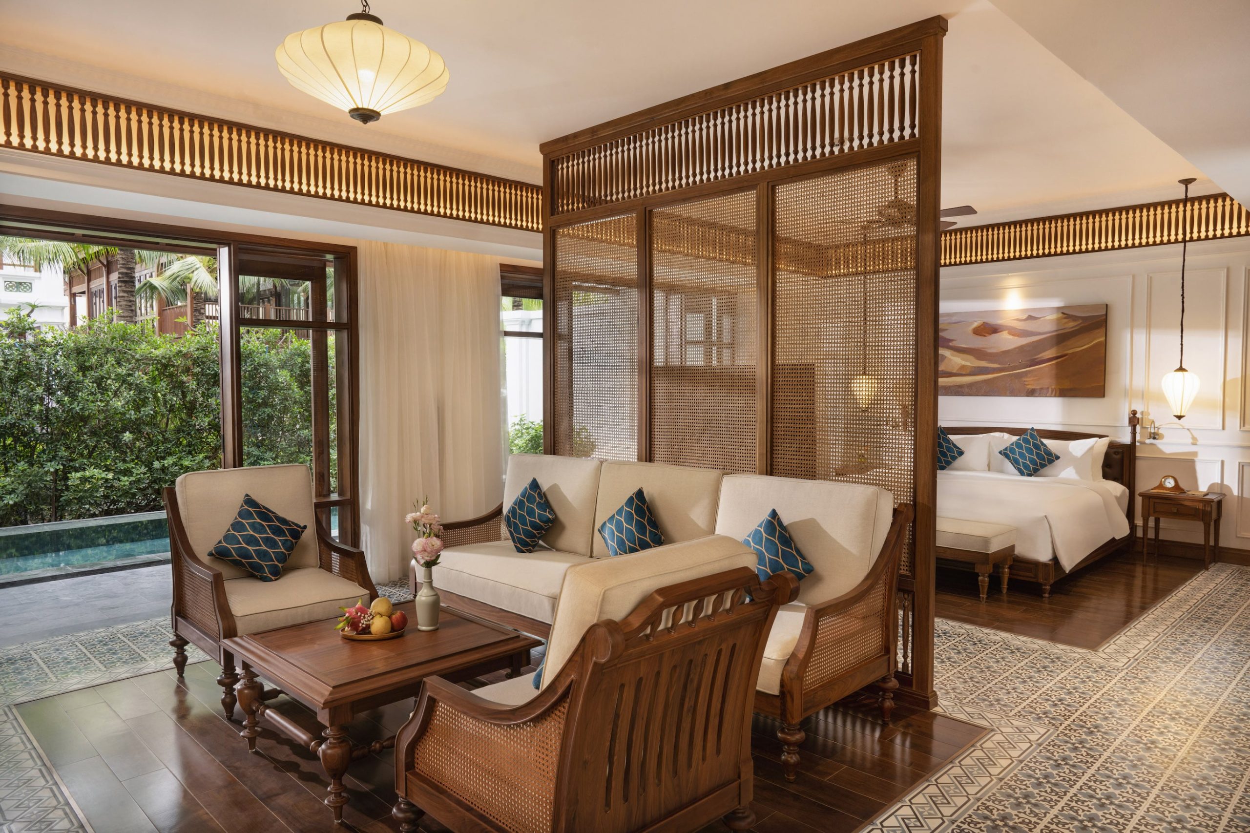 The Anam Mui Ne Recognised Among World’s Top Boutique Independent Resorts