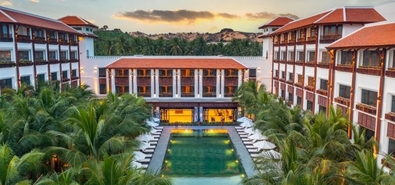 The Anam Mui Ne Recognised Among World’s Top Boutique Independent Resorts