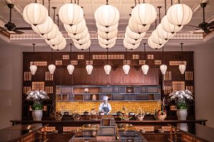 The Anam Mui Ne Recognised Among World’s Top Boutique Independent Resorts