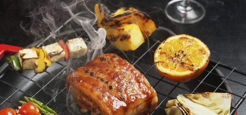 Treat Yourself To A Midweek Indulgence With Gourmet Grills At Sheraton Hyderabad’s The Feast