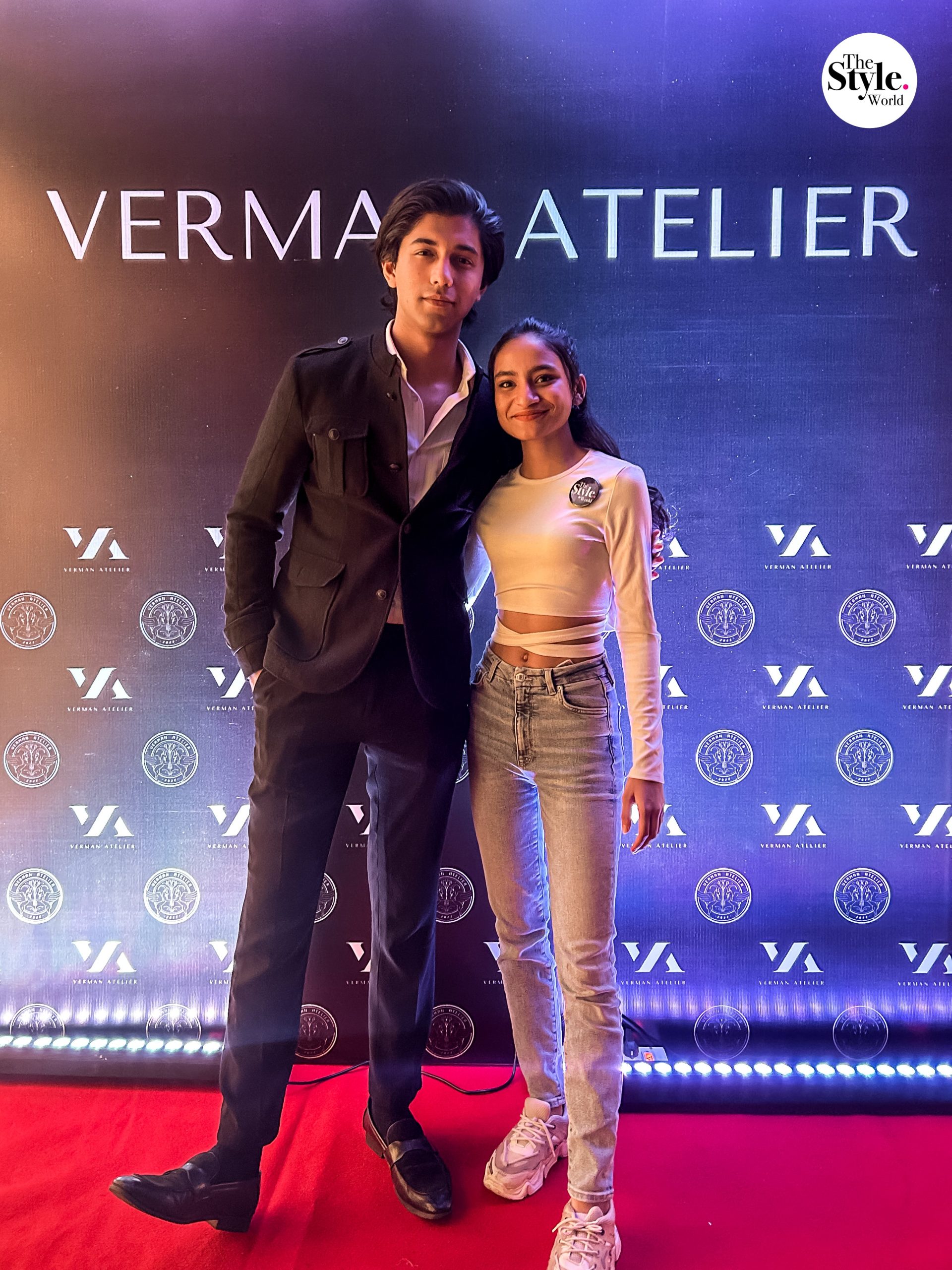 Verman Atelier's Grand Launch at Kaze, Bangalore_7746-min