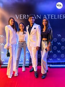 Verman Atelier's Grand Launch at Kaze, Bangalore_7746-min