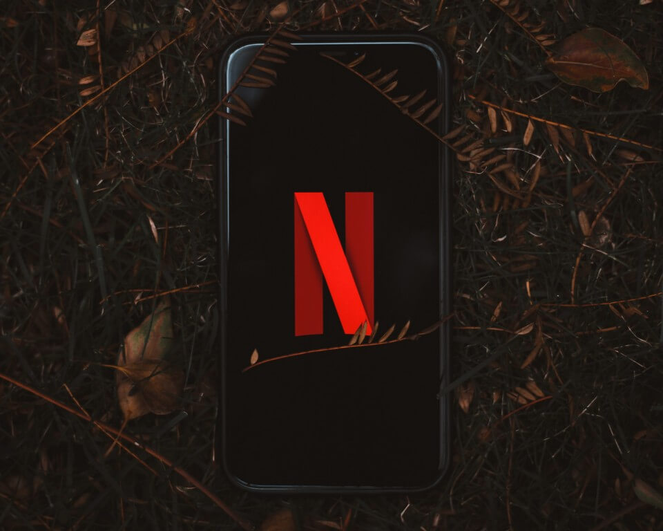 Netflix password cannot be shared now!