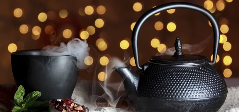 Different tea colors and reasons behind it on International Tea Day 2023