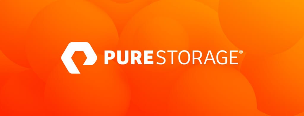 New Pure Storage Survey Underscores Importance of IT Modernization to Support New Technology Initiatives