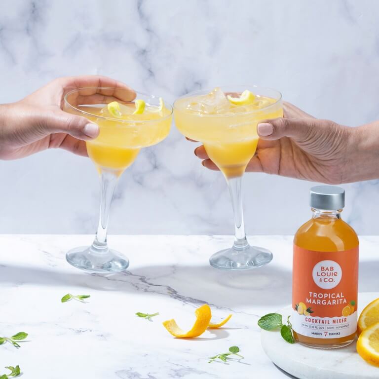 Celebrate Fathers Day with Bablouie Cocktails
