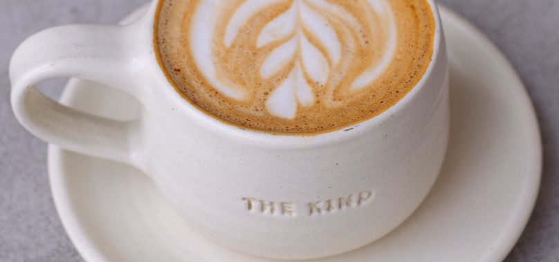 The Kind Roastery & Brewroom Cafe Unveils Exquisite Monsoon Menu, Perfectly Crafted for the Season