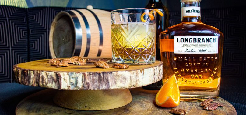 Elevate Your Spirits At The Bourbon Fest By WXYZ At Aloft Bengaluru Outer Ring Road