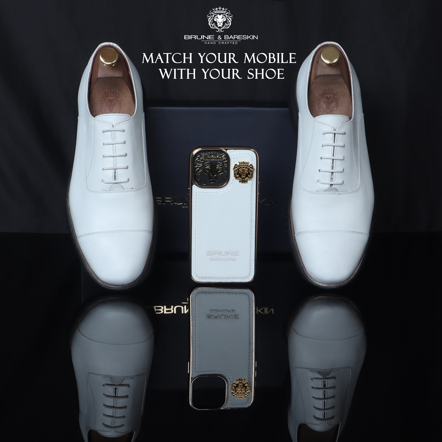 Father’s Day Special Collection By Brune And Bareskin