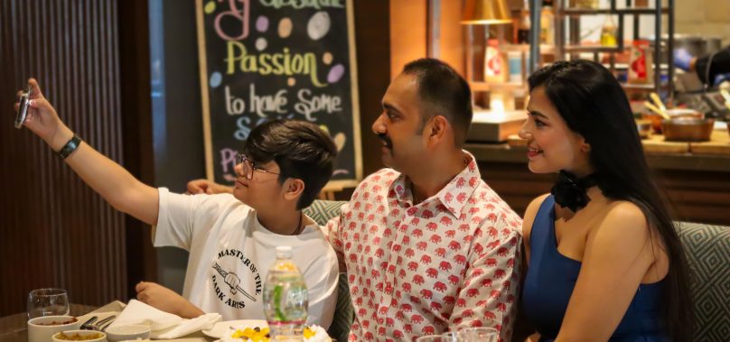 Celebrate The Spirit Of Fatherhood At Sheraton Grand Palace Indore’s Father’s Day Brunch