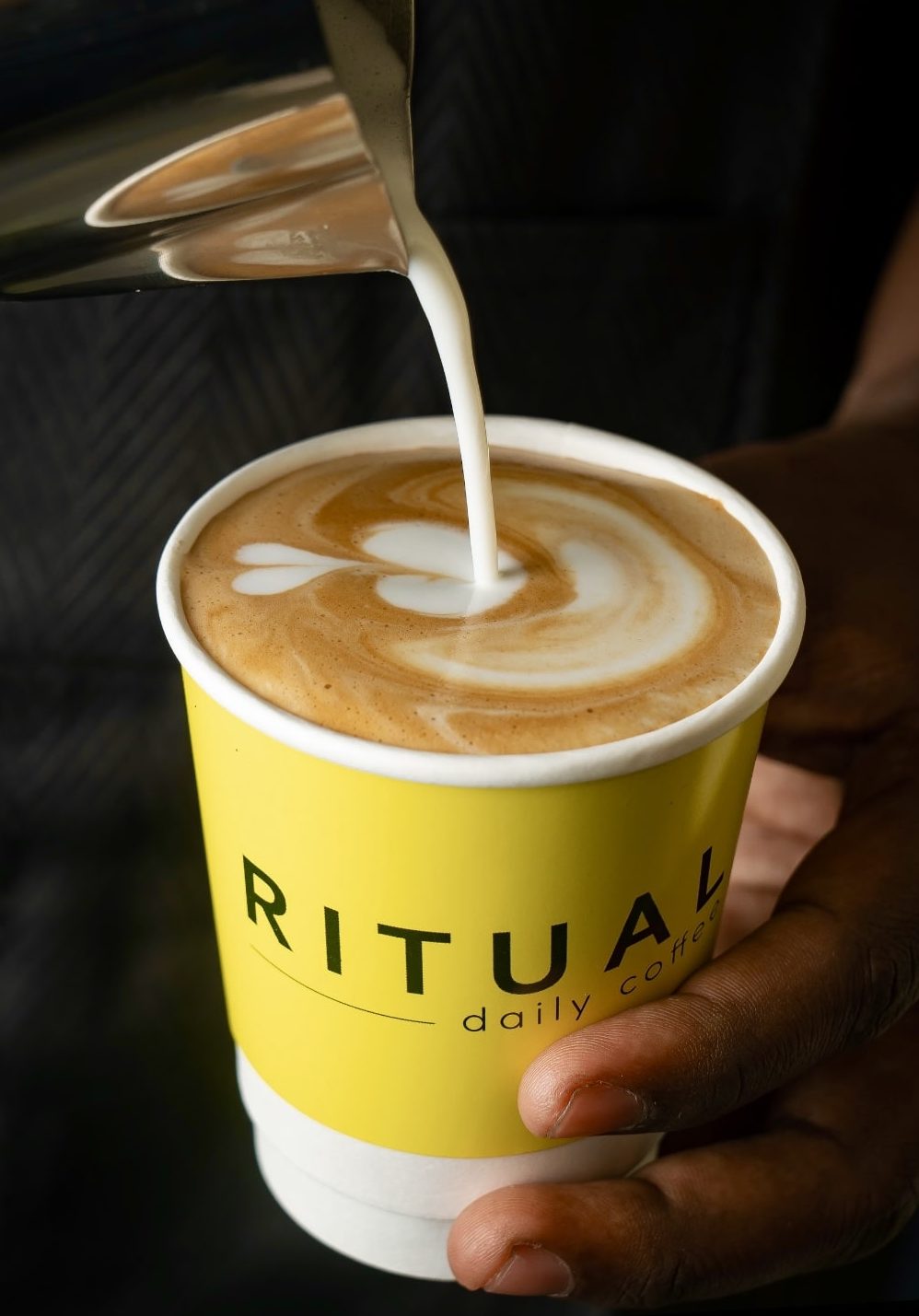 Introducing The Exquisite Monsoon Menu Coffee Collection At Ritual Daily Coffee