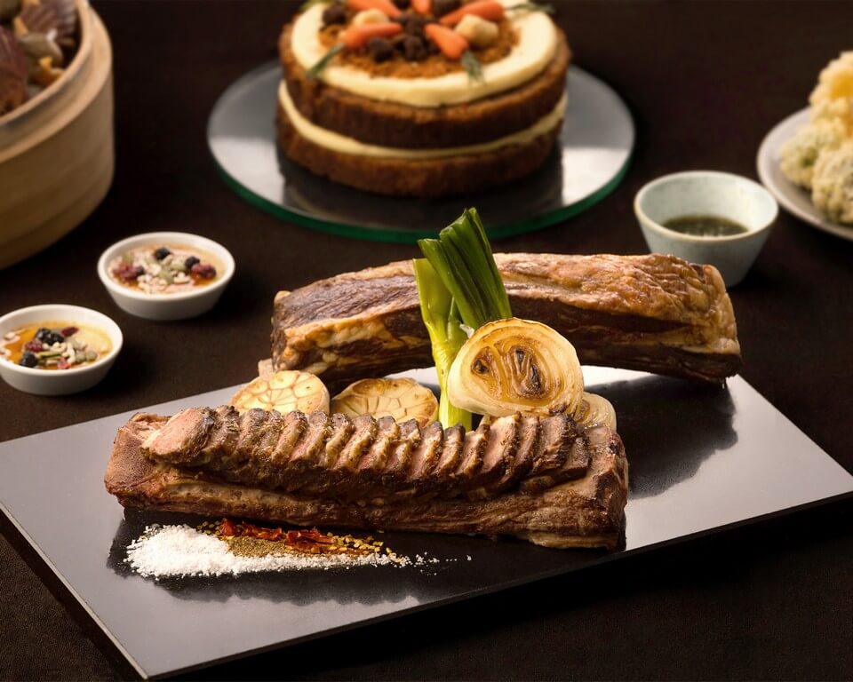 Experience the best of Korean cuisine as Conrad Seoul flies to Conrad at the Garden City in Bengaluru