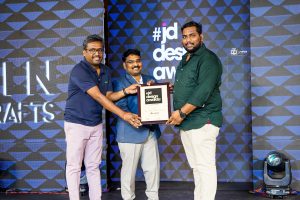 Fashion & Interior - JD Design Awards 2023 In Vijayawada Receives Thunderous Applause 