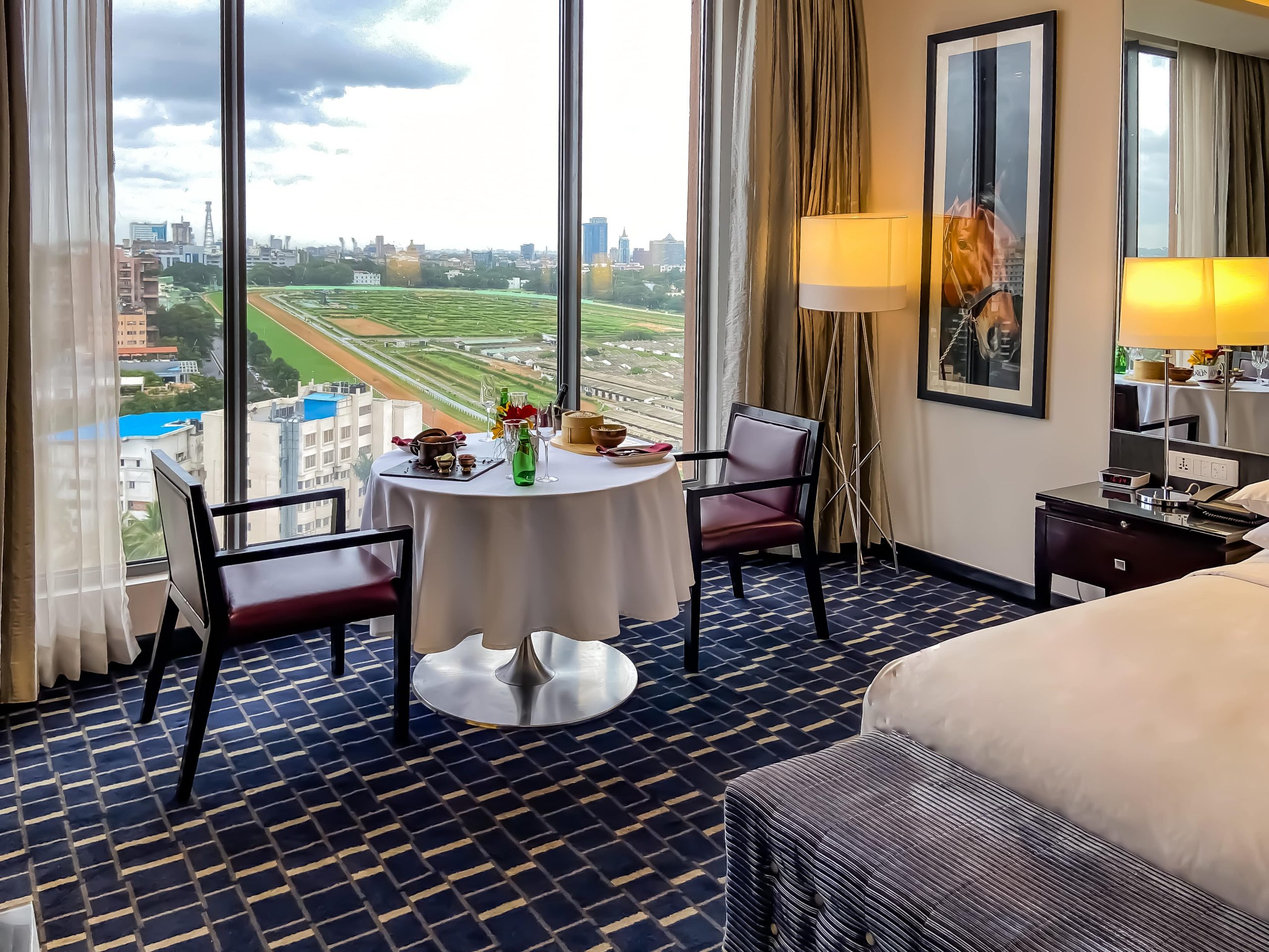 Marriott Bonvoy Member Exclusive Offer – Staycation Package