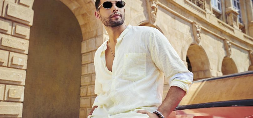 Siddhant Chaturvedi Takes The Fashion World By Storm, Shooting A Stunning Ad For Myntra And FCUK With TVA Productions!