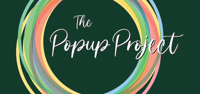 Something About June By The Popup Project