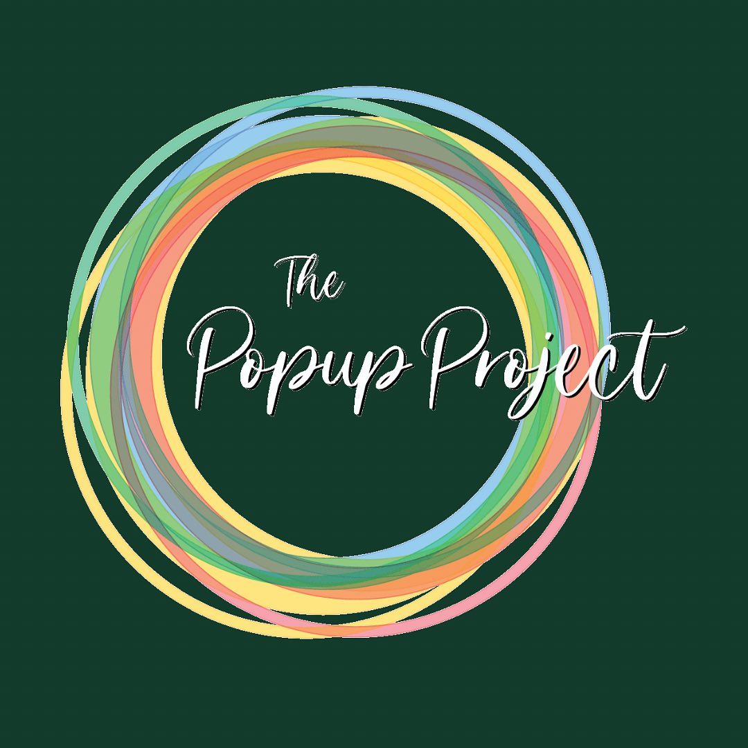 Something About June By The Popup Project