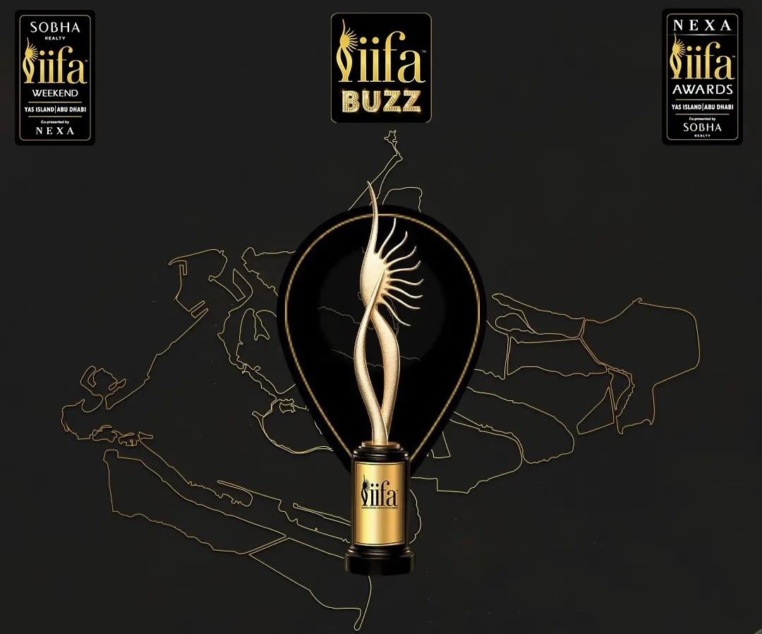 Did You Miss IIFA 2023? Here's The Key Highlights From The Event
