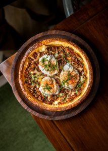 Puffizza is the the new Puff Pizza food fest available at Roxie