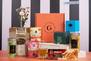 Pamper Your Dad with Unique Fathers Day Gift Hampers from The Gift Studio