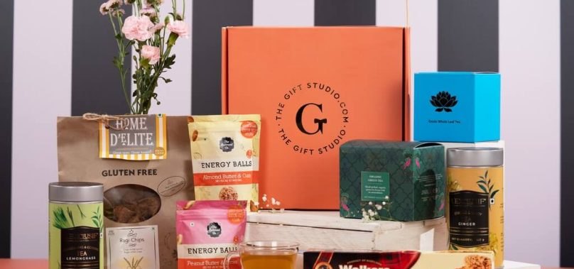 Pamper Your Dad with Unique Fathers Day Gift Hampers from The Gift Studio