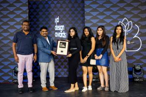 Fashion & Interior - JD Design Awards 2023 In Vijayawada Receives Thunderous Applause 