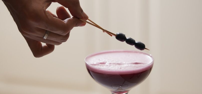 Café Noir’s Newly Introduced Refreshing Wine Cocktail Menu Is Just What You Need This Monsoon