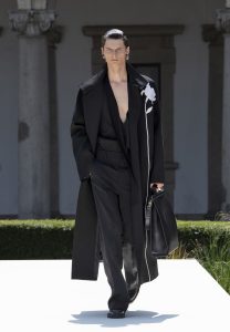 Valentino The Narratives Menswear SpringSummer 2024