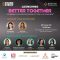 Better Together at Stone Street Bengaluru on the 24th of June 
