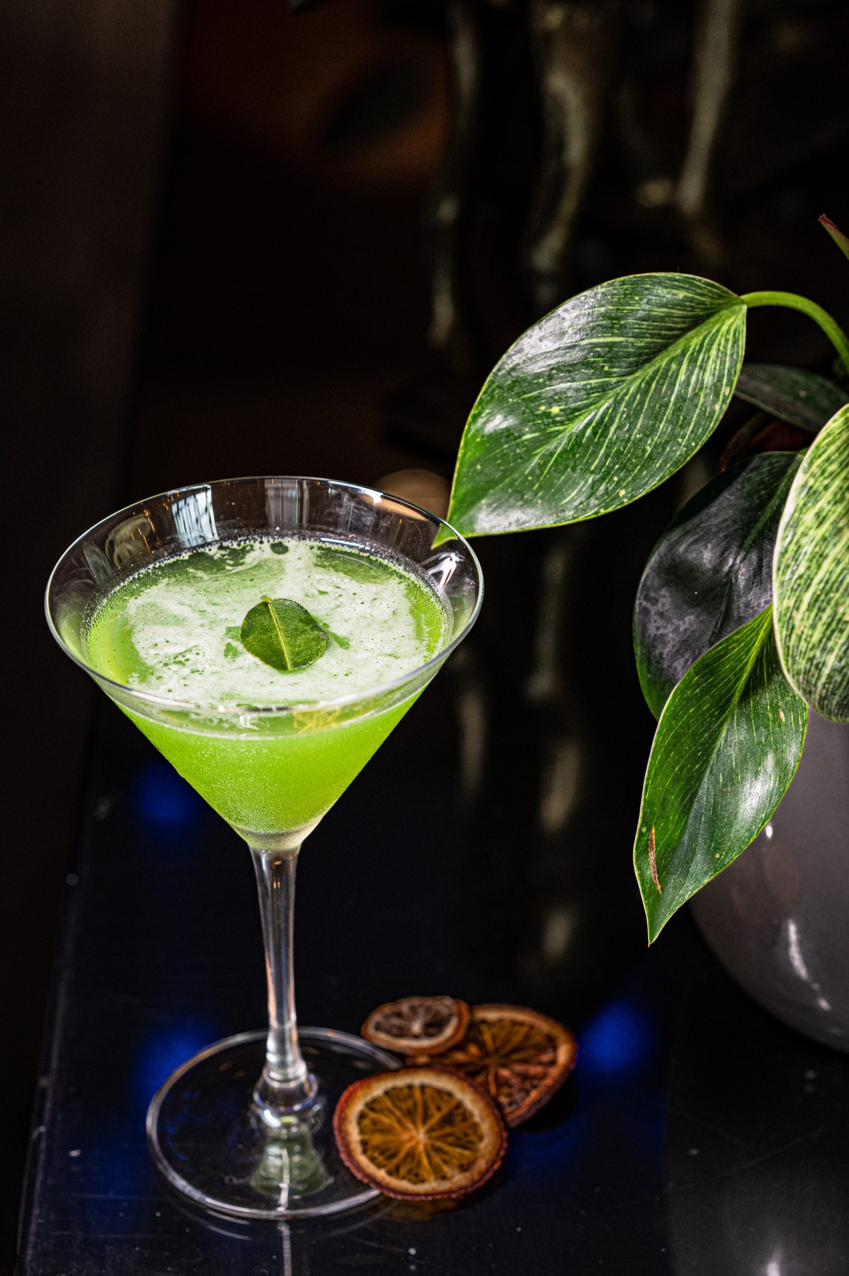 Experience The Zero Proof Cocktail Week At Renaissance Bengaluru Race Course Hotel