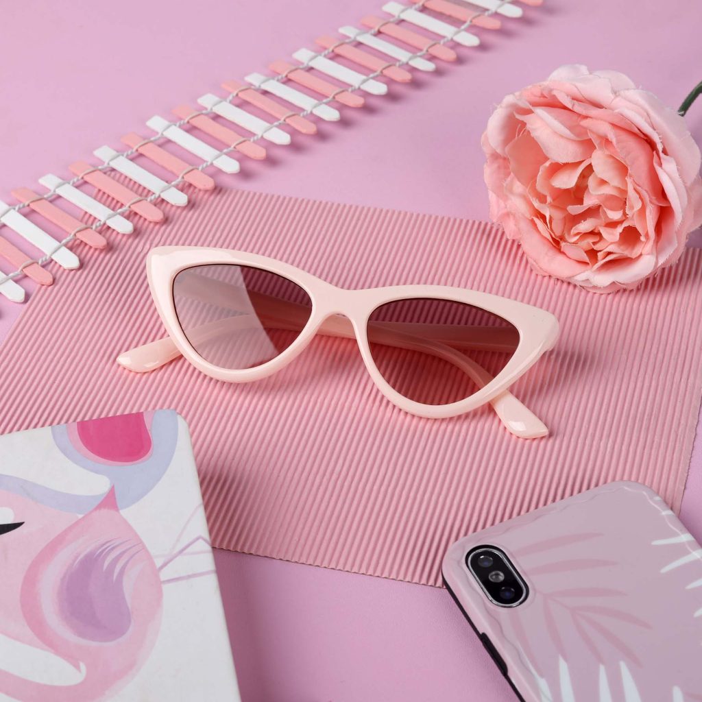 Celebrate Barbie Month With The Shade Of Pink