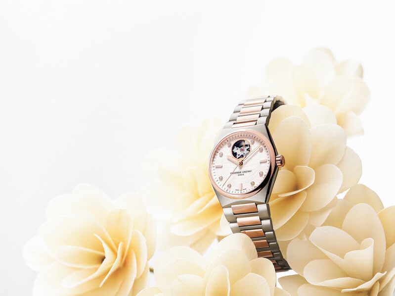 Celebrate This Friendship Day With Exquisite Timepieces From Frederique Constant