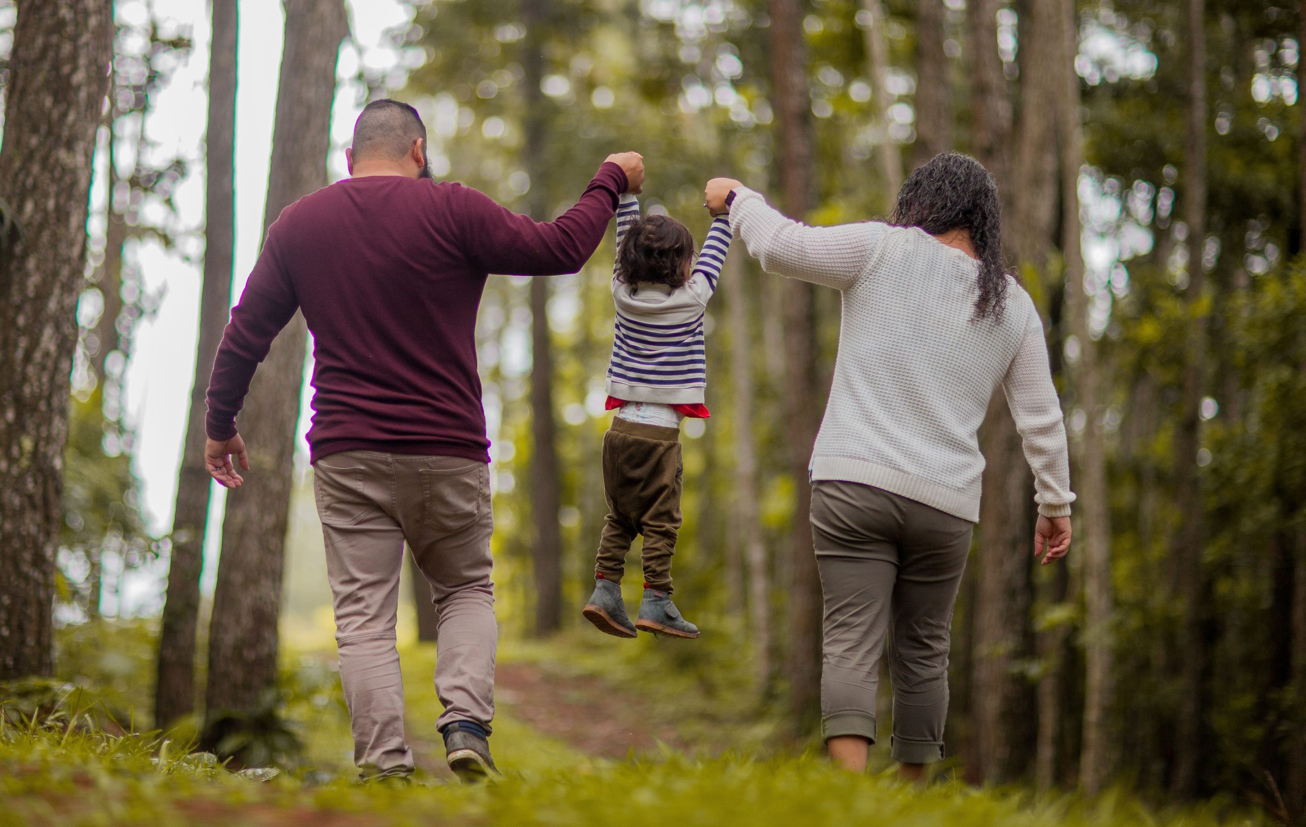 Celebrating Parents, Their Love And Sacrifices: 5 Audiobooks And Podcasts To Mark National Parents' Day 2023