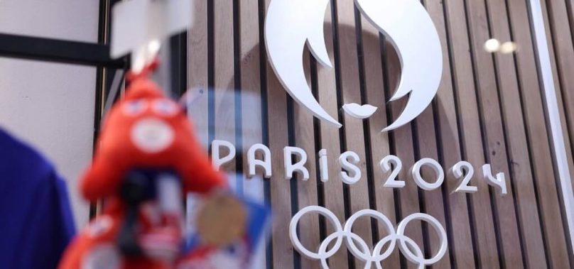 LVMH, joined the leading French sponsors of the Paris Olympics 2024