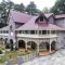 Kishore Hospitality Group Transforms 1850s Villa In Dalhousie Into Opulent Boutique Hotel, Blending Victorian Splendor With Contemporary Elegance