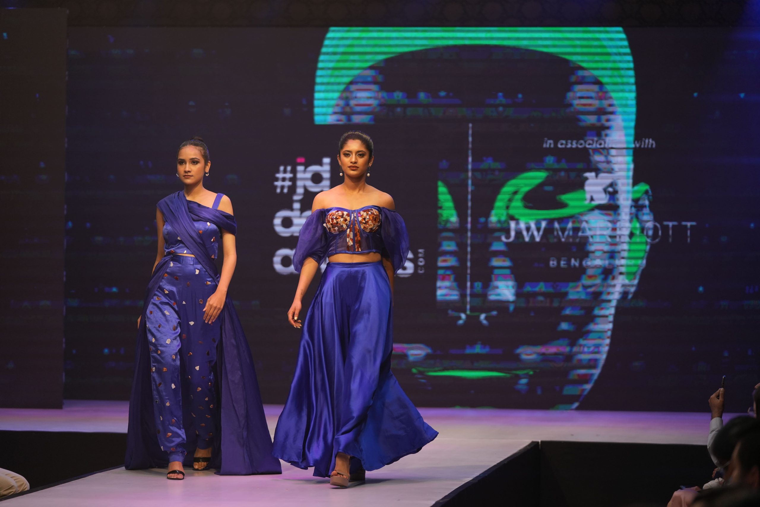 JD Design Awards x JW Marriott Hotel Bengaluru Concludes On A High Note