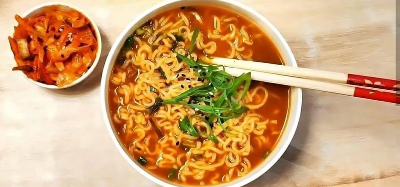 GOPIZZA India unveils the latest addition of Ramyun Bowls