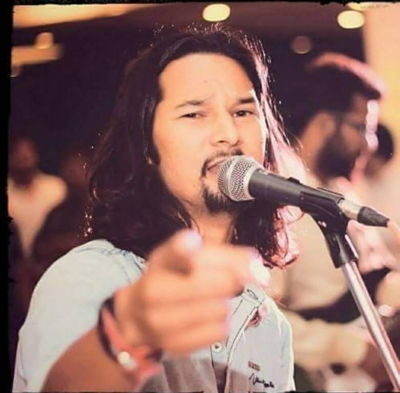 Suneet Rawat talks about his evolution from metal to sufi singing on Style Talk