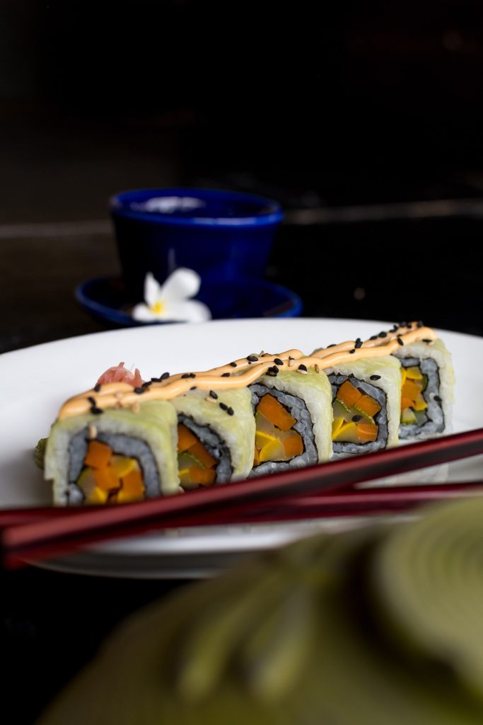 This Friendship Day, Indulge in Perfect Monsoon Delights at Tao Asian Kitchen