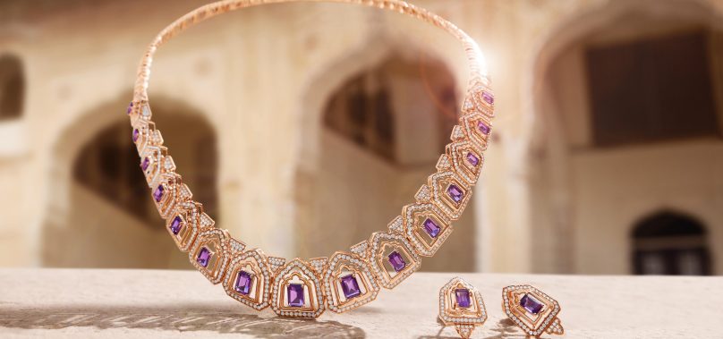 Tanishq Debuts At Paris Haute Couture Week With ‘Tales of Mystique’ 