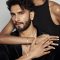 Tiffany & Co. Introduces Its Latest Jewelry Collection, Tiffany Lock Adorned By Ranveer Singh