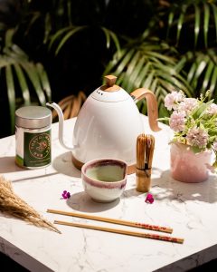 Tokyo Matcha Bar Launches Monsoon Specials Experience Mumbai's First Matcha Bar At Home