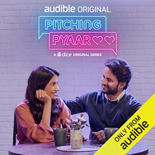 As You Sip Your Chai By The Window, Indulge In Premium Audio Content From Audible