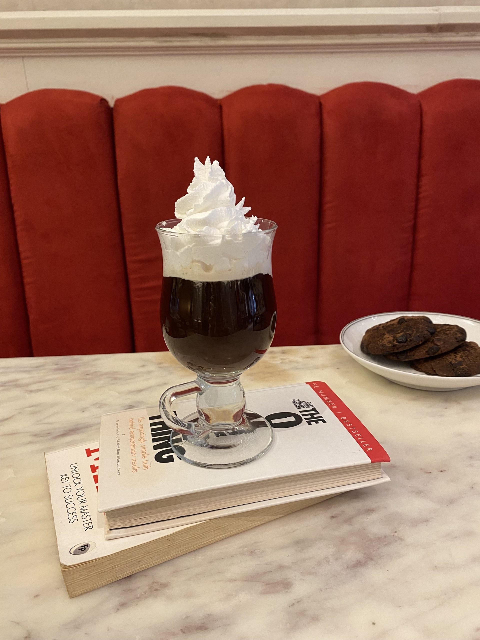 Cafe Noir Presents A Monsoon Dessert Affair Alongside A Coffee Month Celebration