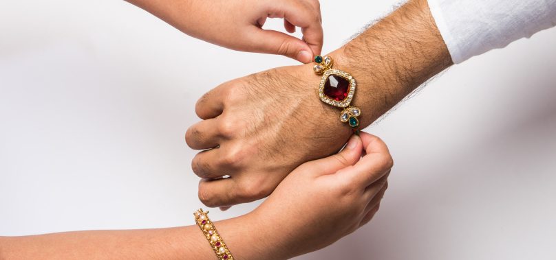 Celebrate Raksha Bandhan with Elegance: Top 7 Gifting Ideas from the House of Nestroots