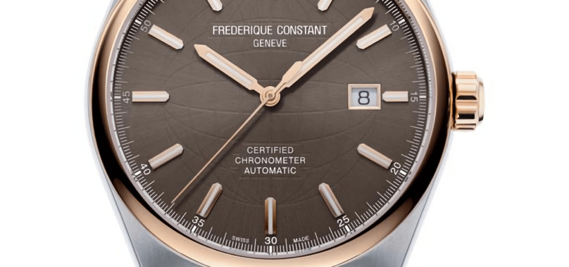 Celebrate this Raksha Bandhan with the timeless gift of Frederique Constant