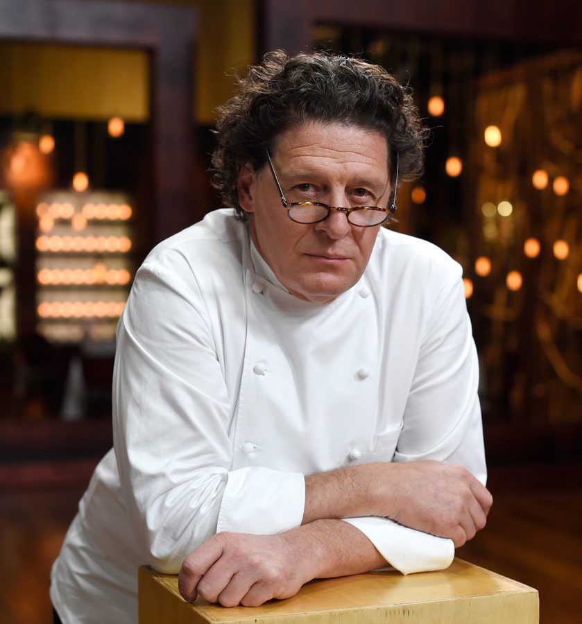 JW Marriott Hotel Bengaluru Welcomes Celebrated Chef Marco Pierre White In Collaboration With World On A Plate For An Exclusive Gastronomic Affair