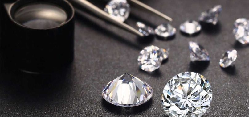Lab Grown Diamonds – A Sparkling Innovation!
